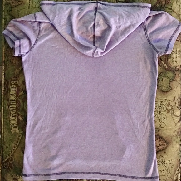 Cute hooded tee - Picture 4 of 5